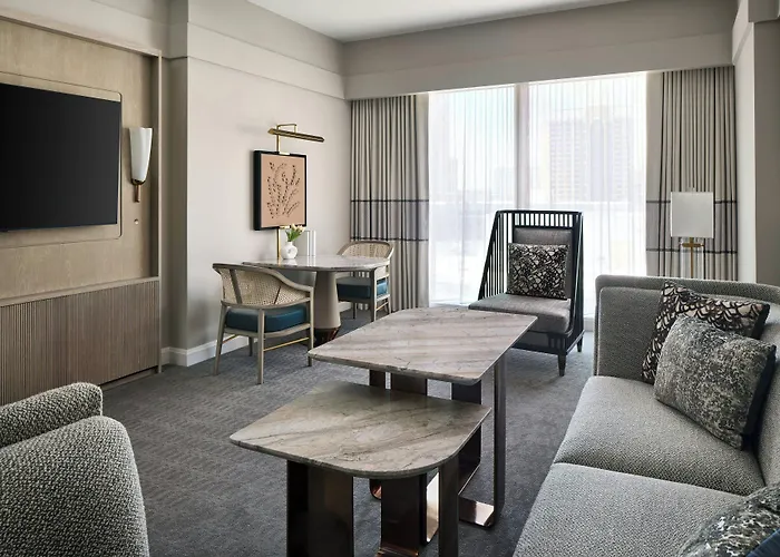 The Ritz-Carlton, Charlotte